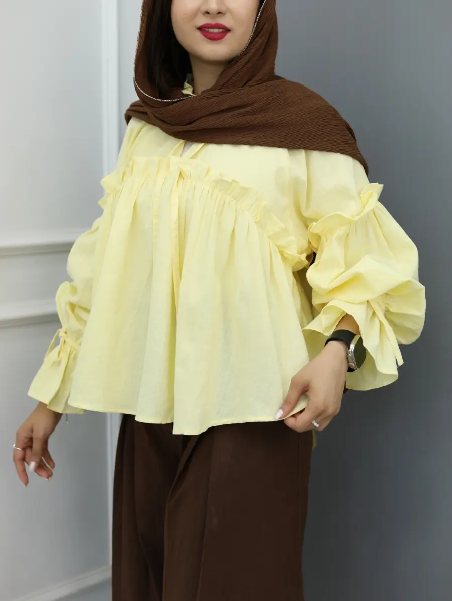 شومیز آرمیلا